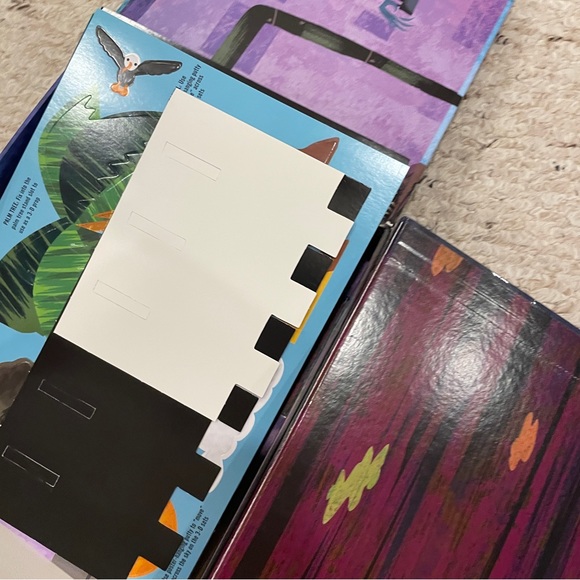 Animation studio kit- all that you need for imaginative stop motion animation - Picture 9 of 13